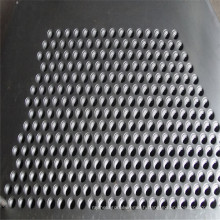 Squre Hole Various Perforated Metals Factory